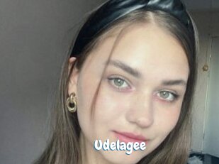 Udelagee
