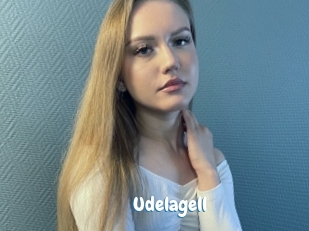 Udelagell
