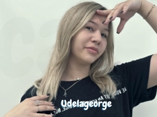 Udelageorge