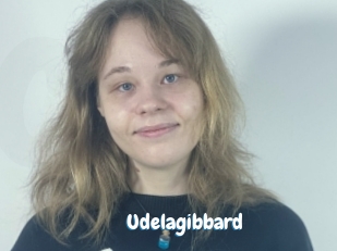 Udelagibbard
