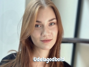 Udelagodbold
