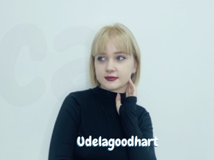 Udelagoodhart