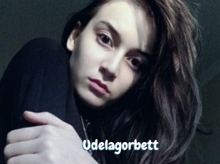 Udelagorbett
