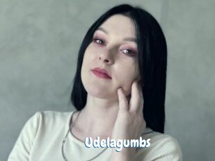 Udelagumbs