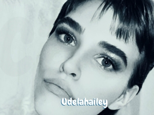 Udelahailey