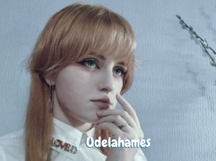 Udelahames