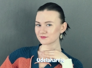 Udelaharrie