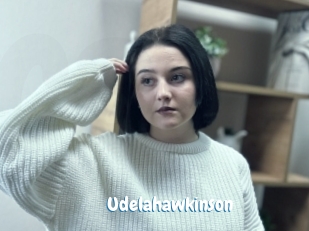 Udelahawkinson