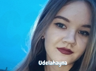 Udelahayna