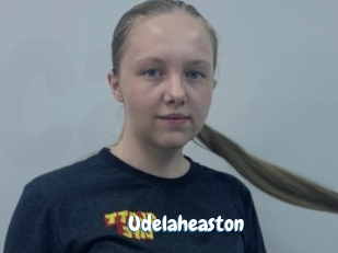 Udelaheaston
