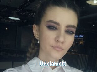 Udelahiett