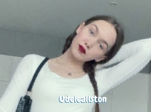 Udeleallston