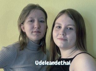 Udeleandethal