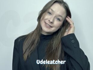 Udeleatcher