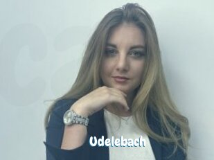 Udelebach