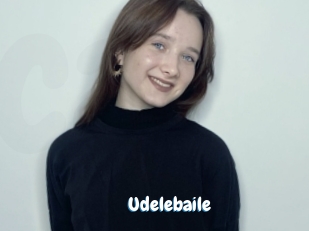 Udelebaile