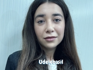 Udelebasil