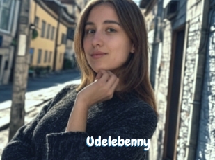 Udelebenny