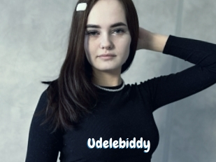 Udelebiddy