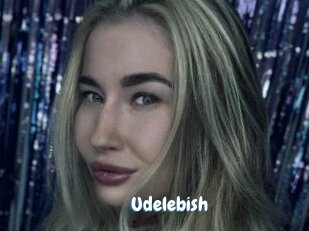 Udelebish