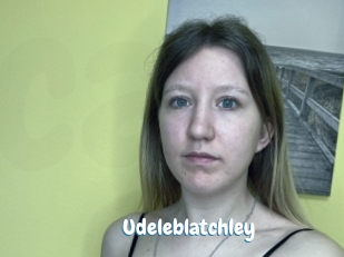 Udeleblatchley