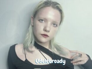 Udelebroady