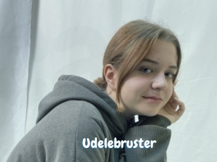Udelebruster