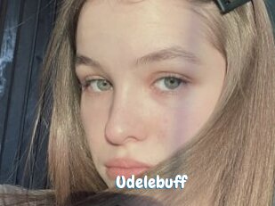 Udelebuff