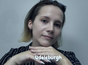 Udeleburgh