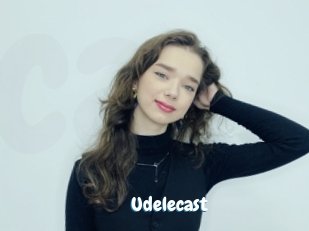Udelecast