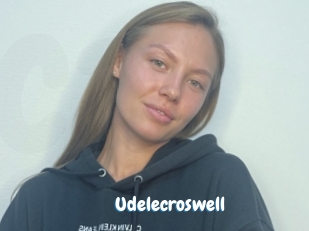 Udelecroswell