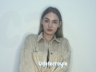 Udelecroyle