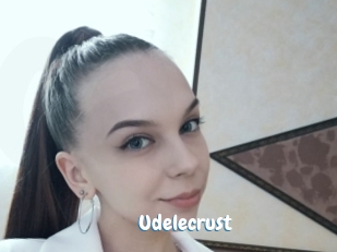 Udelecrust