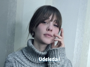 Udeledail