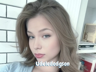 Udeledodgson
