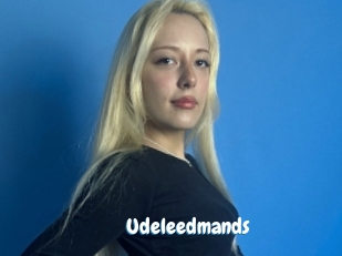 Udeleedmands