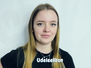 Udeleellson