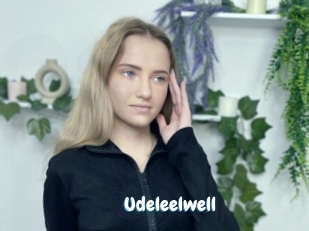 Udeleelwell