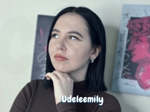 Udeleemily