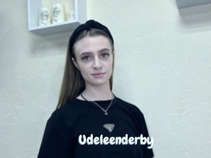 Udeleenderby