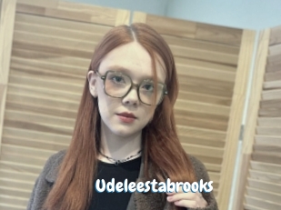 Udeleestabrooks