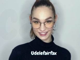 Udelefairfax