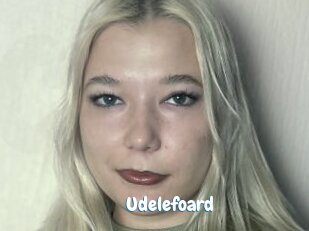 Udelefoard