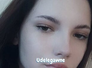 Udelegawne