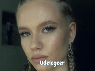 Udelegeer
