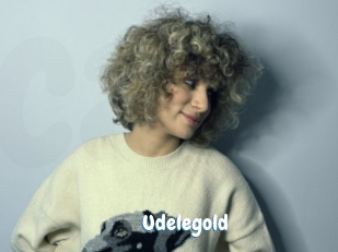 Udelegold