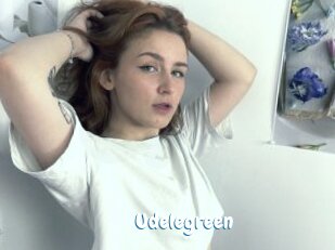 Udelegreen