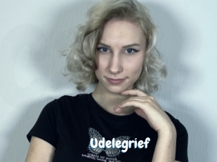 Udelegrief
