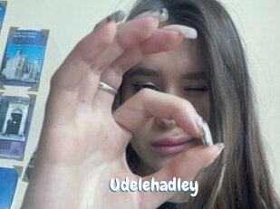 Udelehadley