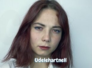 Udelehartnell